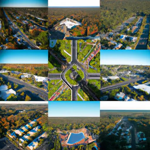 Florham Park, NJ : Interesting Facts, Famous Things & History Information | What Is Florham Park Known For?